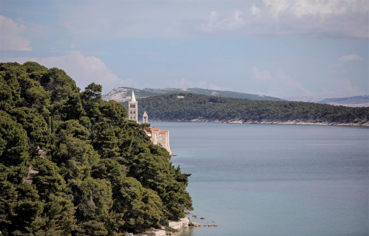 Apartment Dominik 2874 Palit Εξωτερικό φωτογραφία