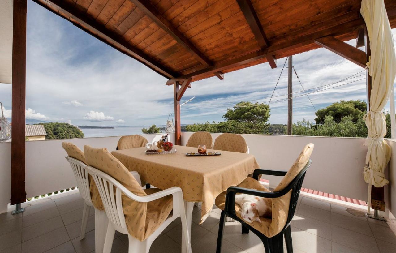 Apartment Dominik 2874 Palit Εξωτερικό φωτογραφία