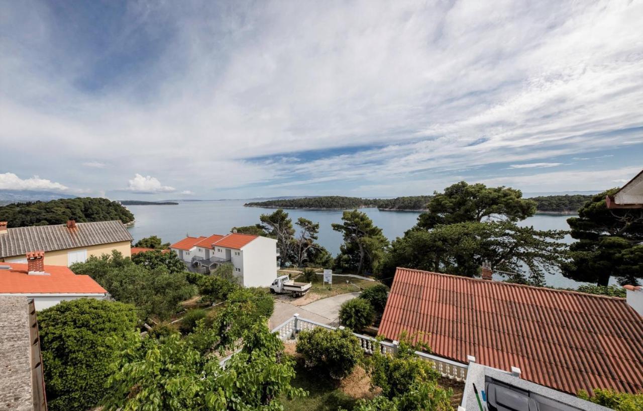 Apartment Dominik 2874 Palit Εξωτερικό φωτογραφία