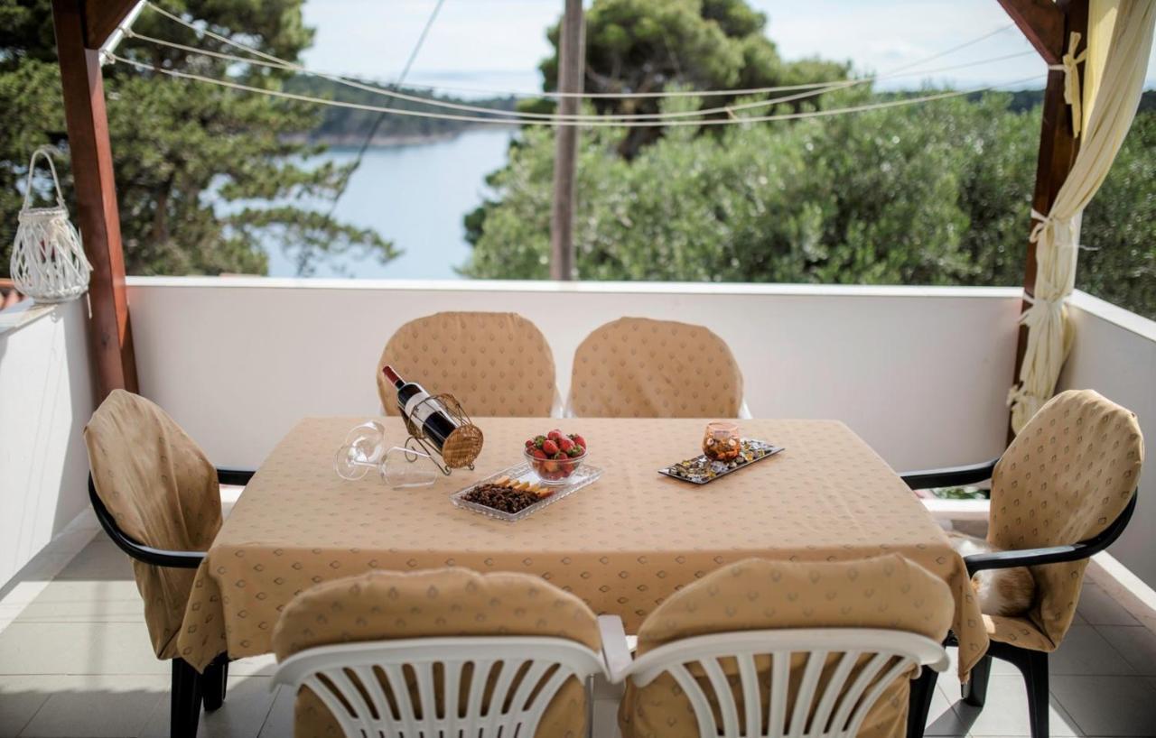 Apartment Dominik 2874 Palit Εξωτερικό φωτογραφία