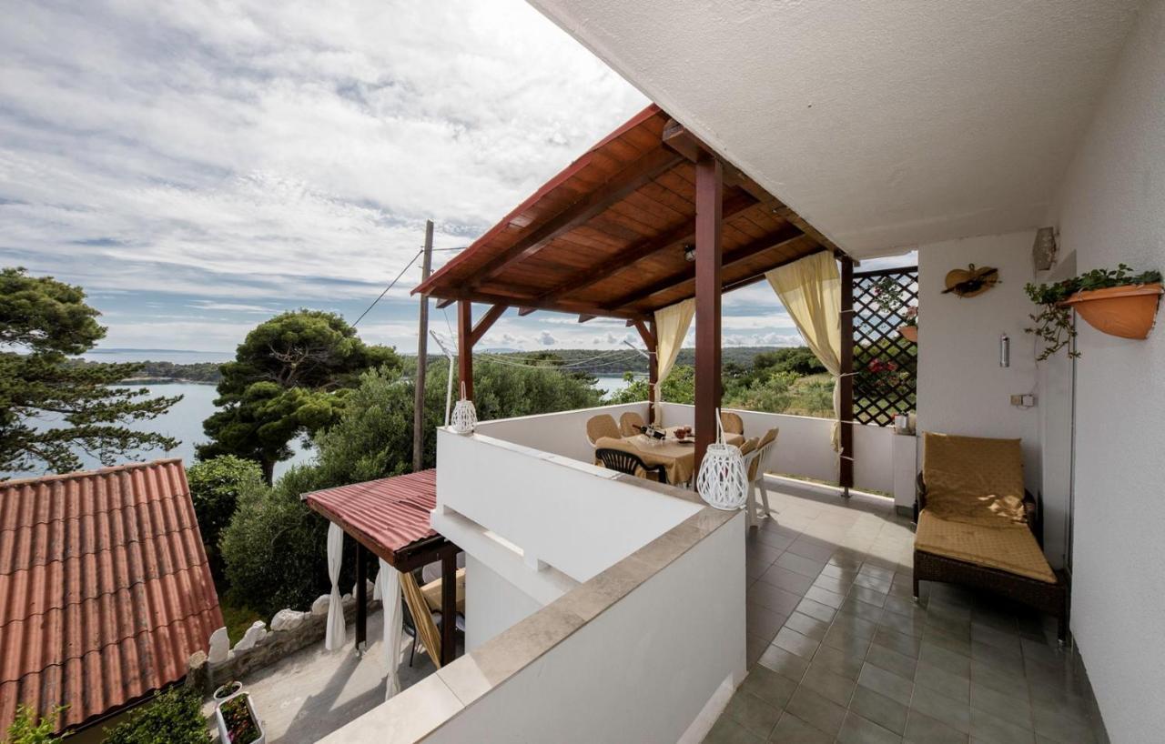Apartment Dominik 2874 Palit Εξωτερικό φωτογραφία