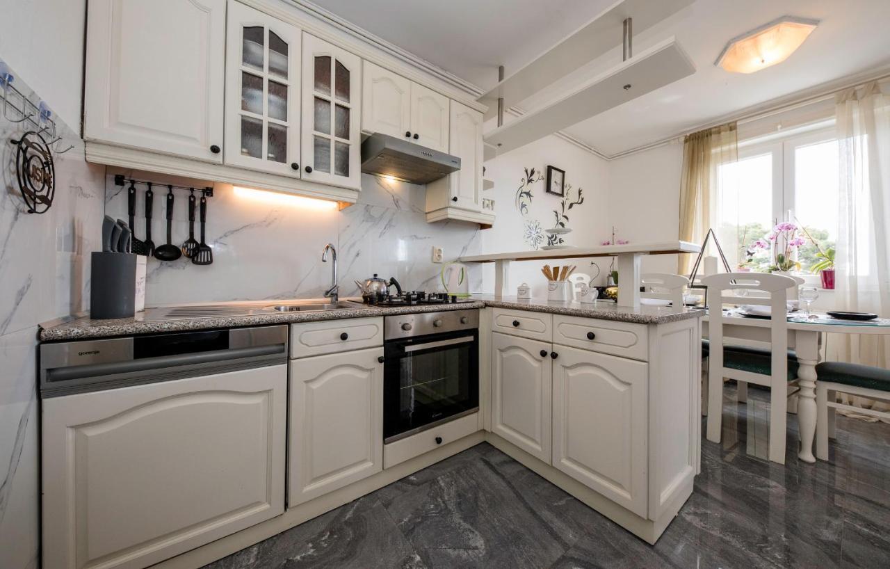 Apartment Dominik 2874 Palit Εξωτερικό φωτογραφία