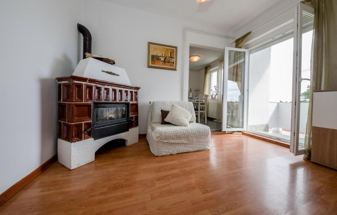 Apartment Dominik 2874 Palit Εξωτερικό φωτογραφία